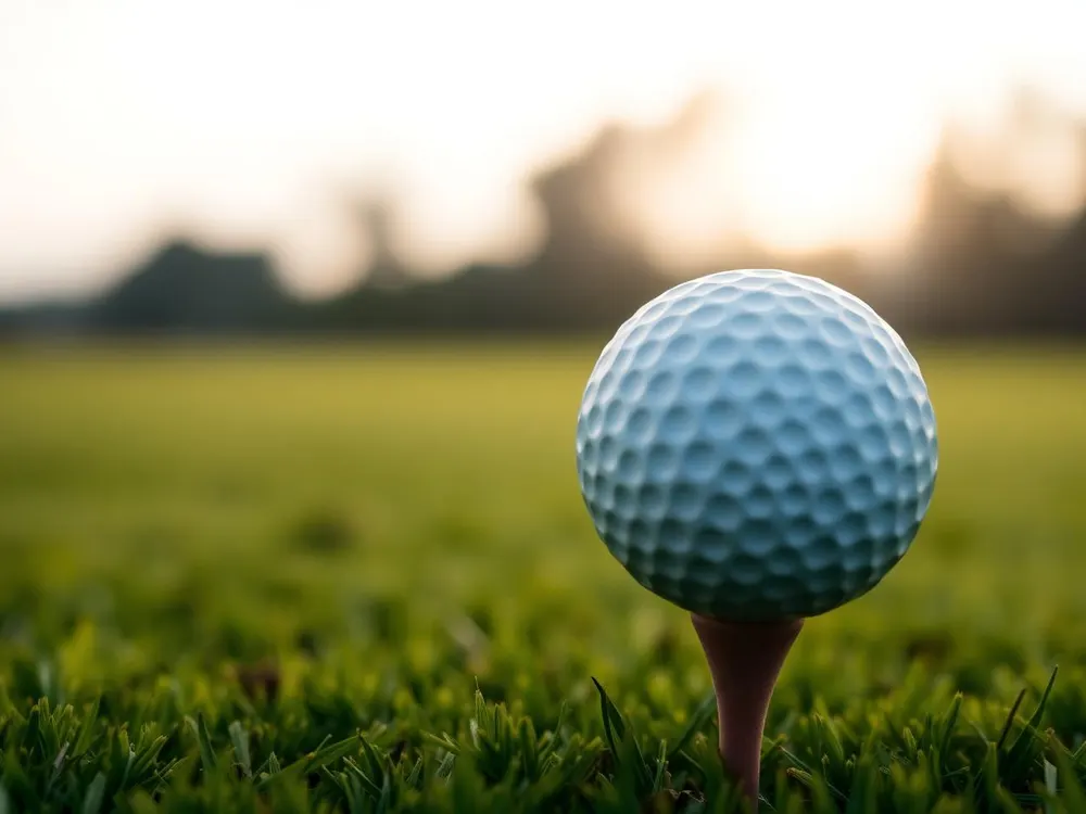Campo de Golf y Prácticas