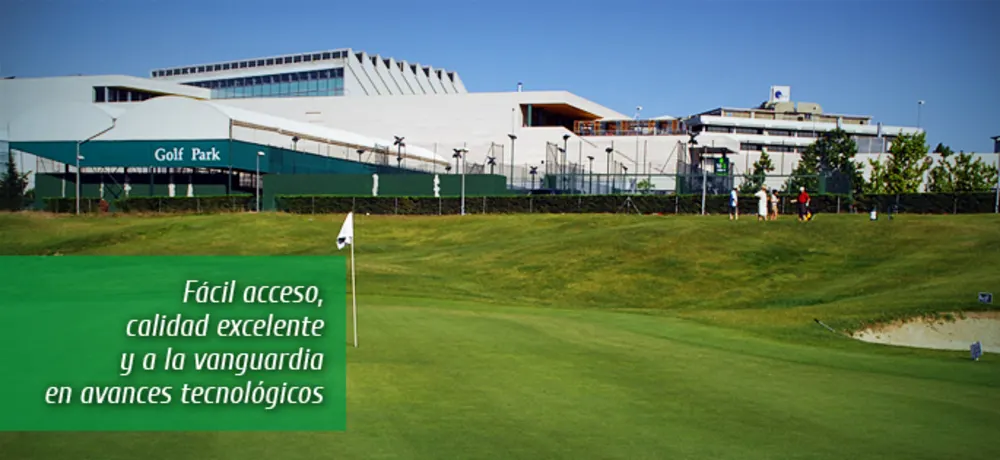 Golf Park 2
